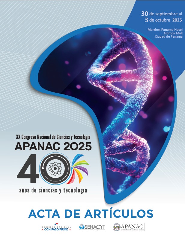 					Ver 2025: Congreso Nacional de Ciencia y Tecnología – APANAC 
				